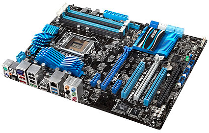 Purchasing a Motherboard