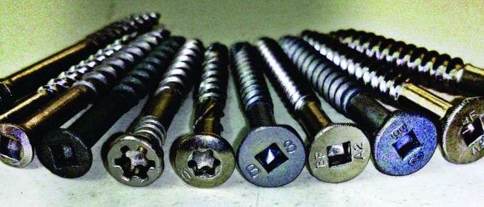 specialised bolts with the tension control