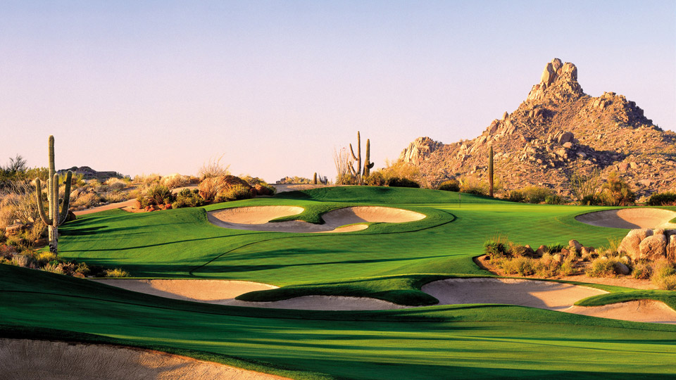 best golf in arizona