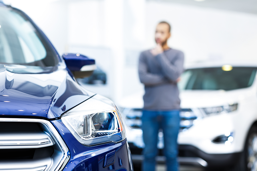 used cars in Montclair