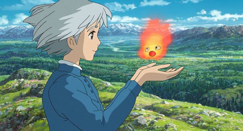 Best Products with the Best Touch of Animated Movies