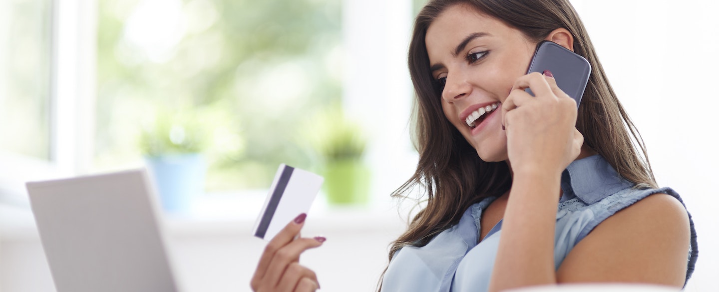 Paying bills with credit cards? A good idea!