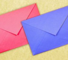 A Short History of the Envelope