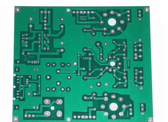 Highly Reliable Outlet for Top Quality PCB Processing