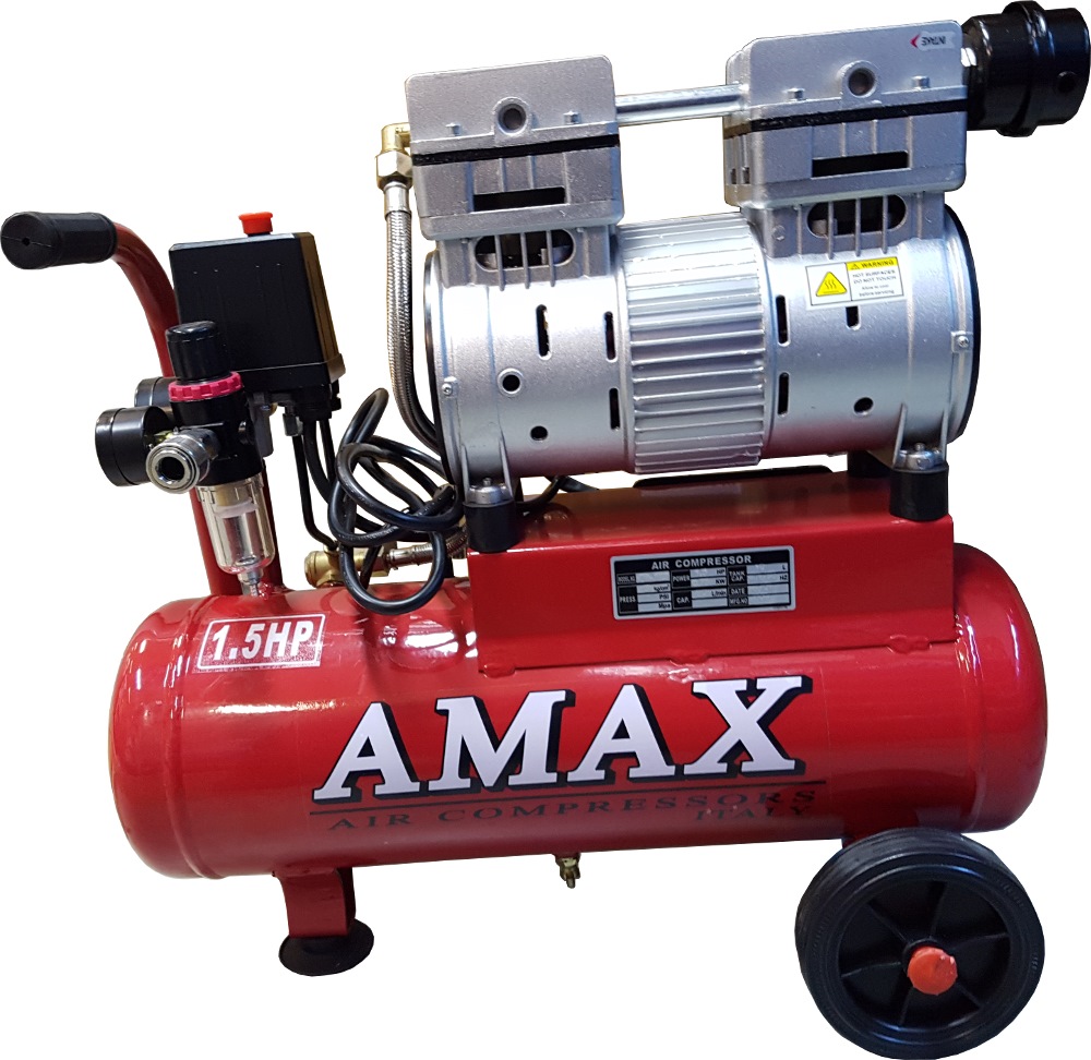 How to choose the perfect industrial air compressor