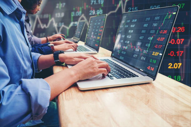 forex traders