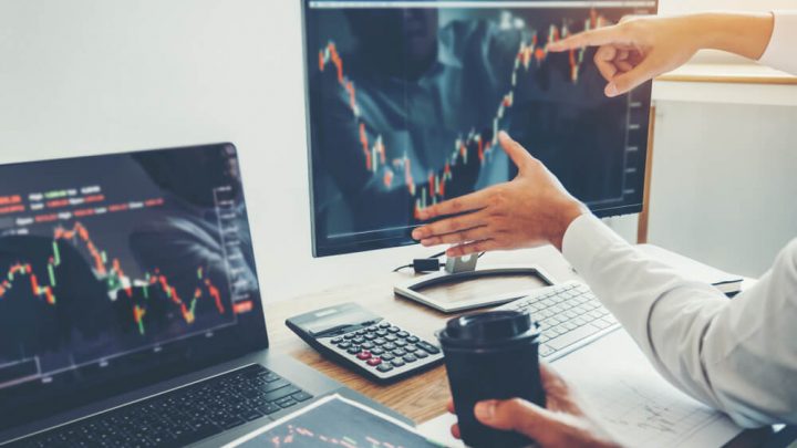12 Forex Trading Strategies