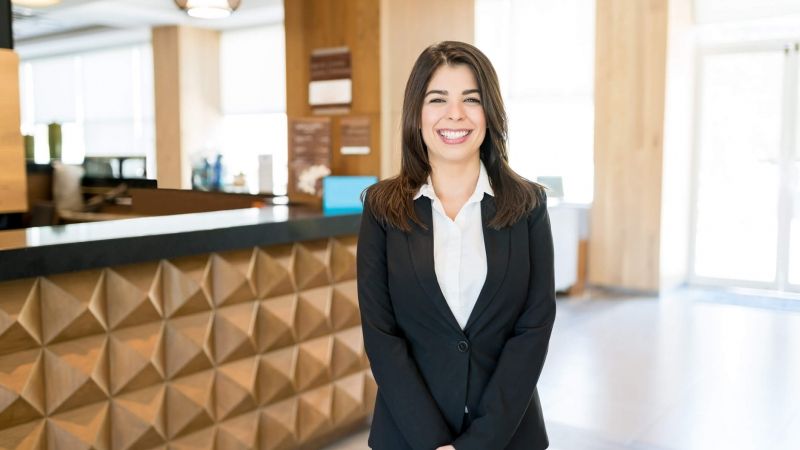 Benefits Of Getting The Hotel Management Services
