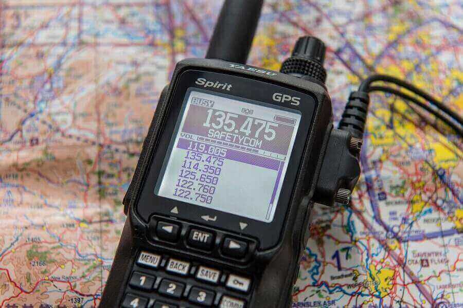 All About handheld radios for sale