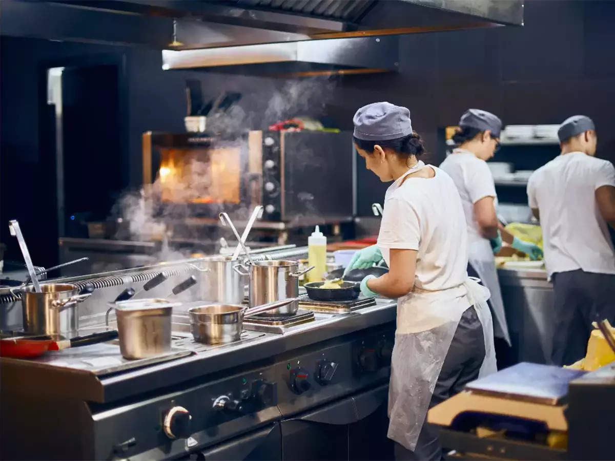 How the Kitchen Cloud Can Help You Organize and Streamline Your Cooking?