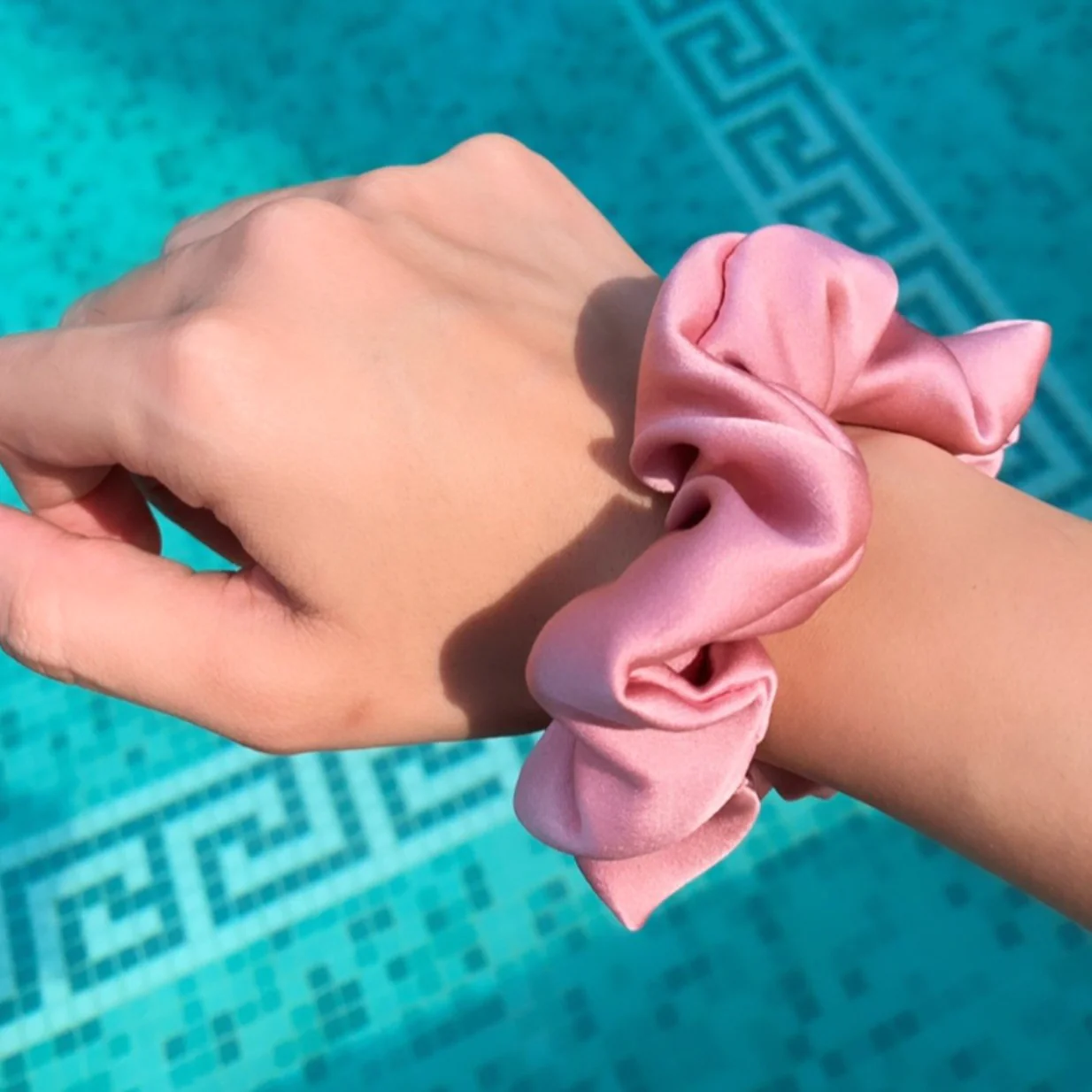 What Does Scrunchie Have That is so appealing?