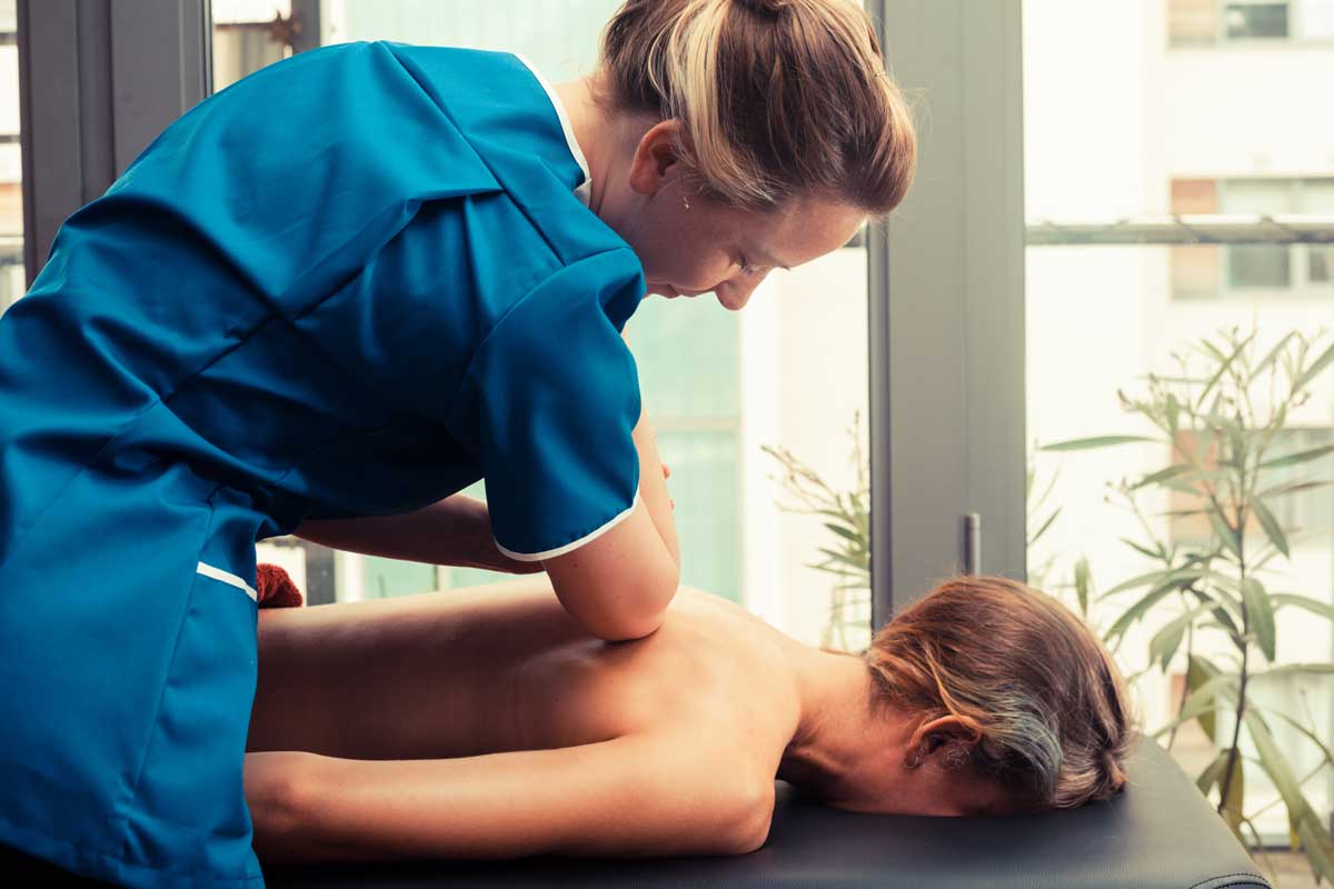 A Brief On Jeonju Business Trip Massage