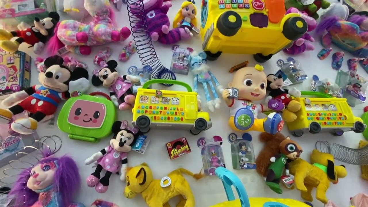 Welcome to Toy and Edu2024: The Largest Toy Show and Exhibition