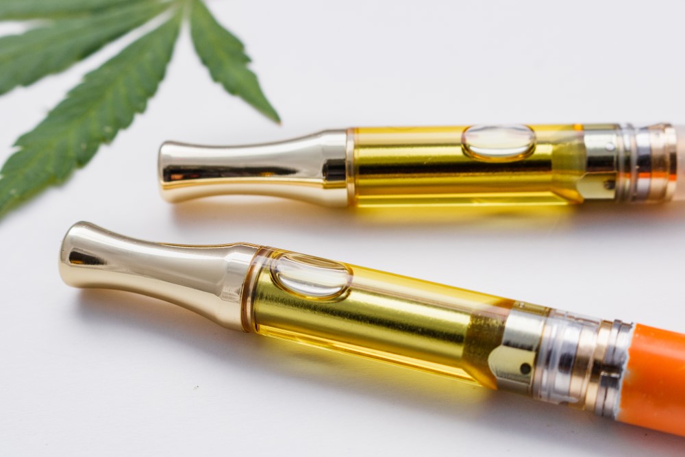 Live Resin Disposable Vapes: How The Vape Formulated And Benefits?