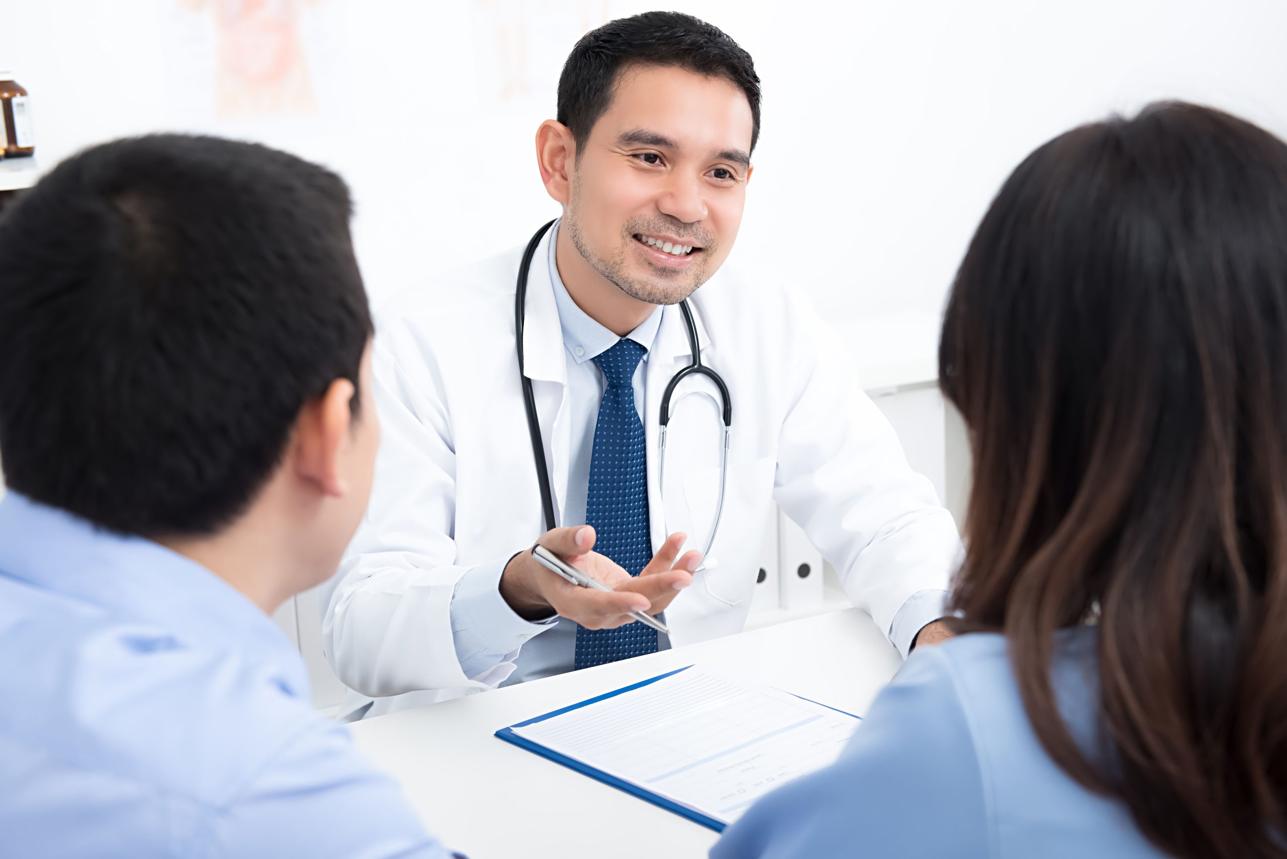 The Crucial Role of Health Screening KL in Preserving Wellness