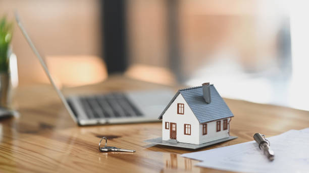 What are some tips for successfully flipping a property for profit?