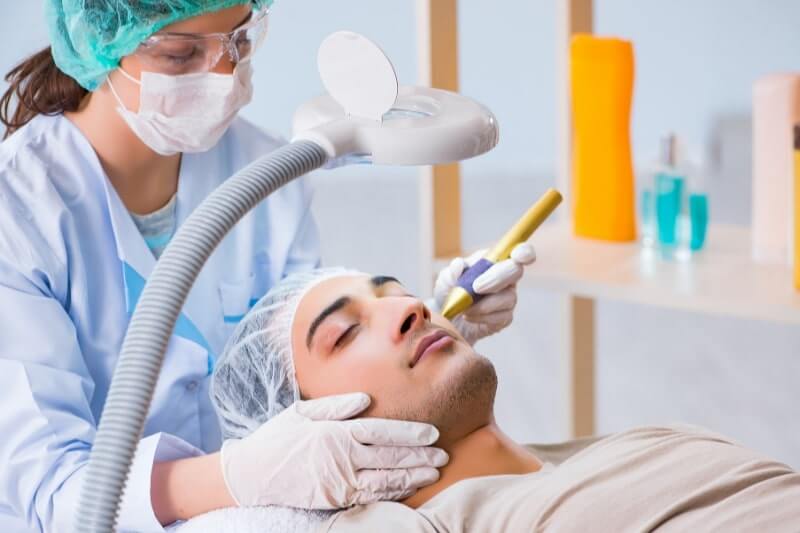 Overview of Therapeutic Dermatology for Skin Cancers