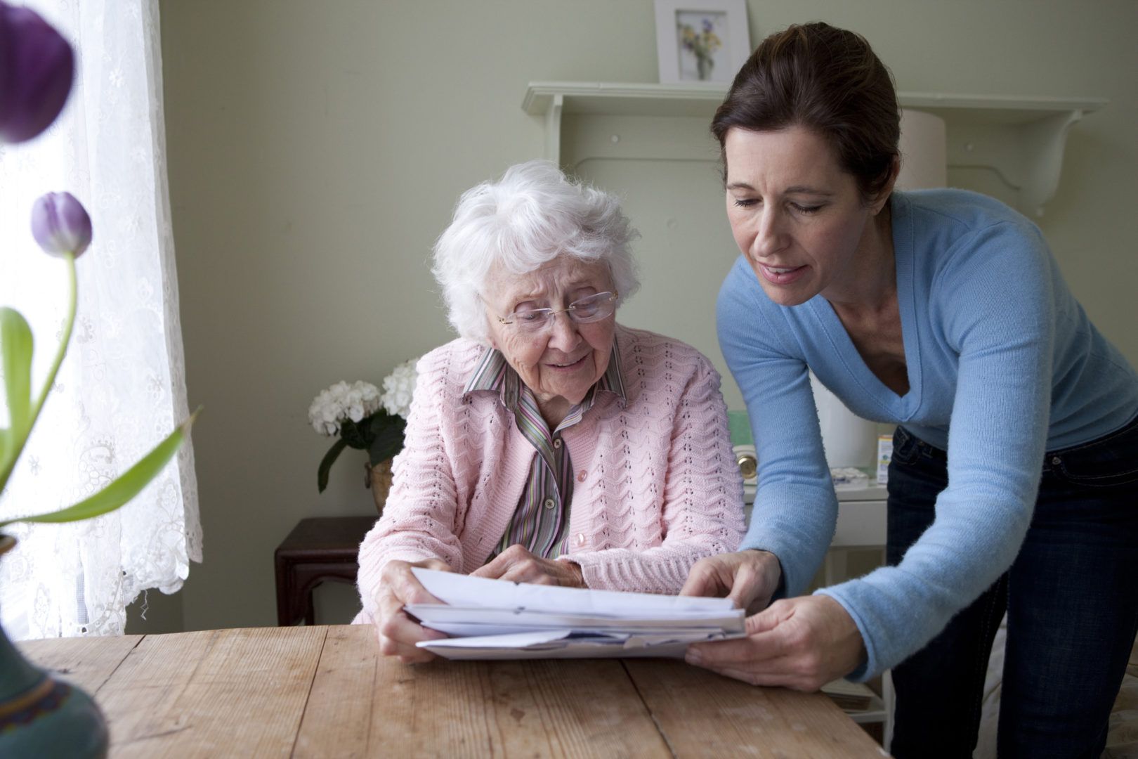 Your Guide to Summit Health’s Approach for San Antonio Home Health & Hospice Services