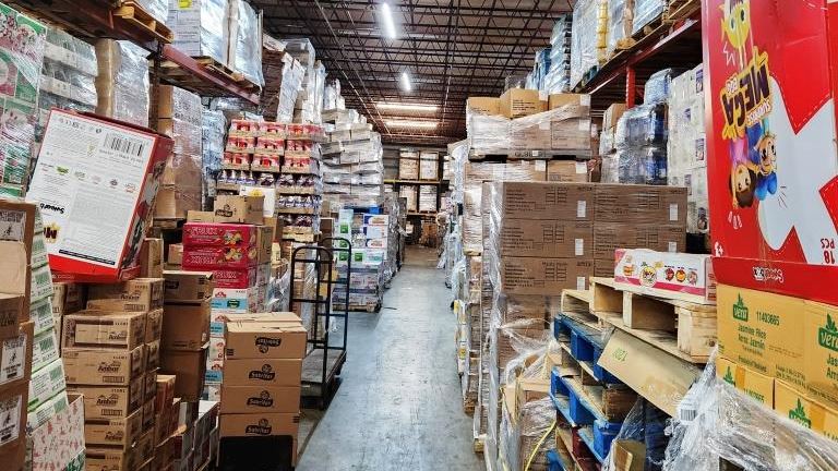 Is Food Supplier Meeting the Standards of Quality and Timeliness?