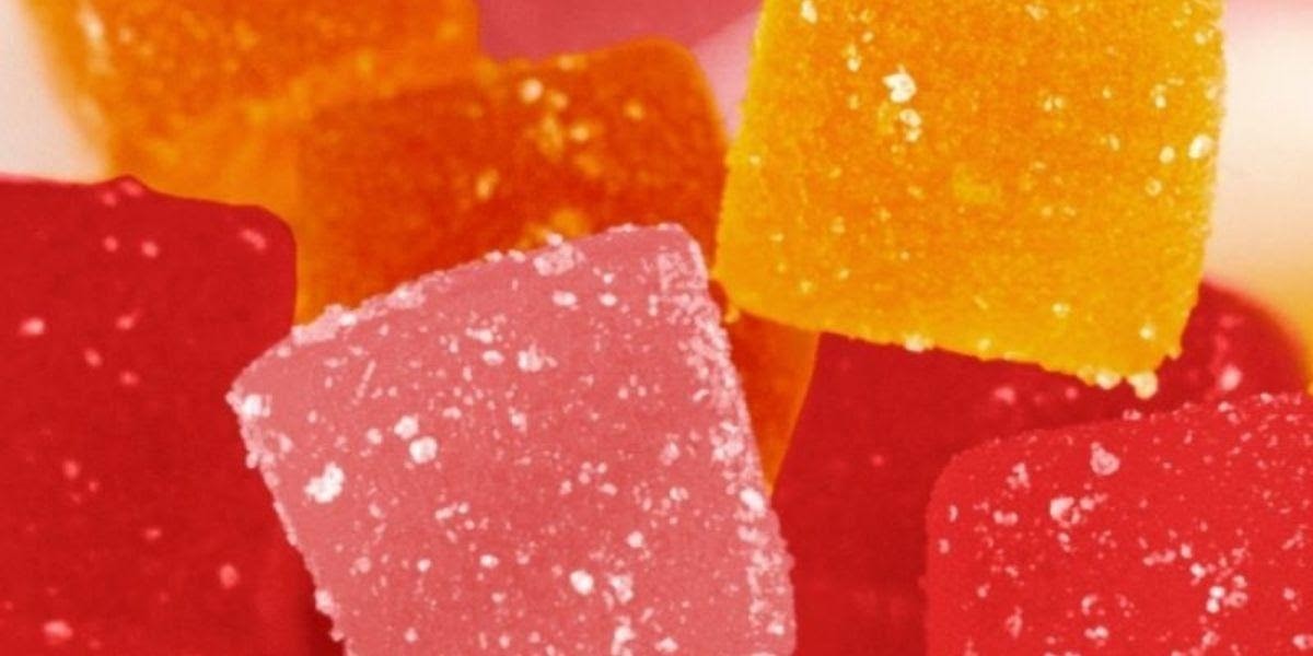 Gummy Goodness: Elevating Your Body Wellness Journey with Delta 8 Infusion