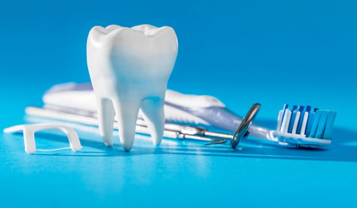 Why is dental care important?