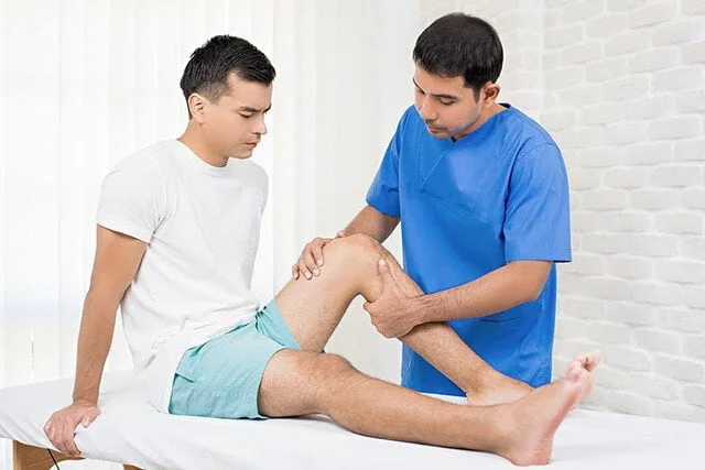 How can physiotherapy benefit me?