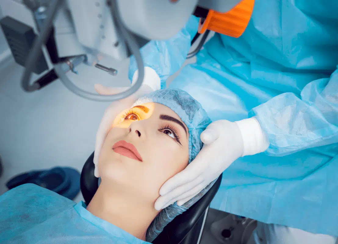 Innovative Technologies Revolutionizing Cataract Treatment