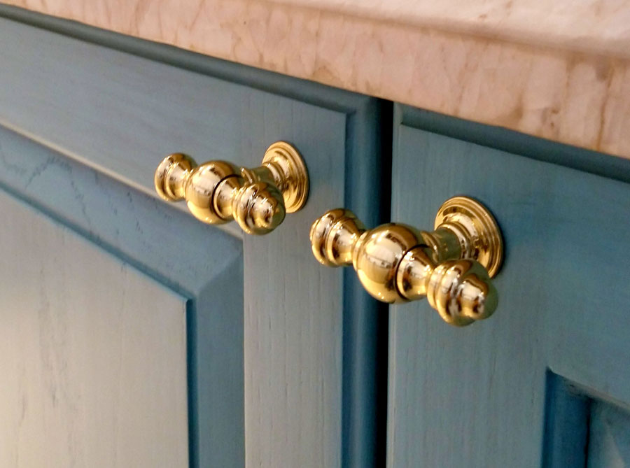Customization Trends in Luxury Cabinet Knobs