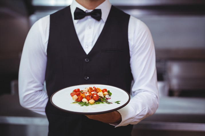 Maximizing Efficiency: How Various Businesses Benefit from Food Service Solution
