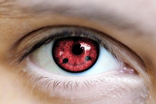 Enhance Your Performance: Sharingan Contacts for Stage Actors