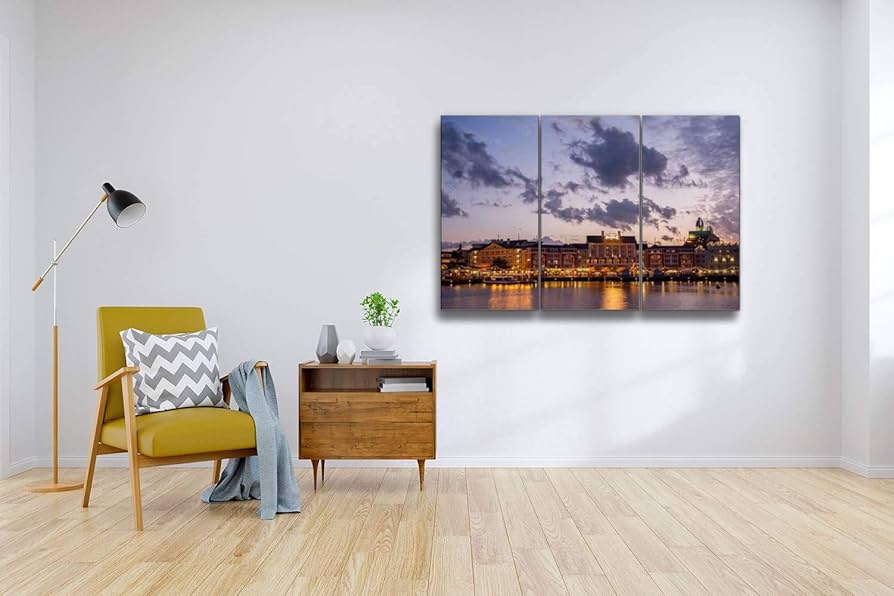 Preserving Your Canvas Print: Essential Care Tips for Longevity