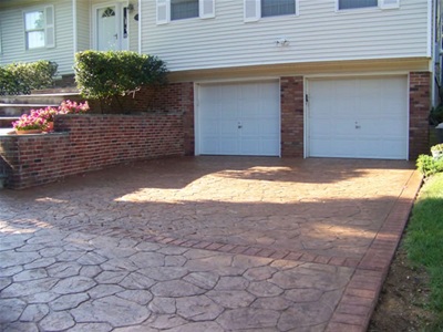 Concrete services Long Island