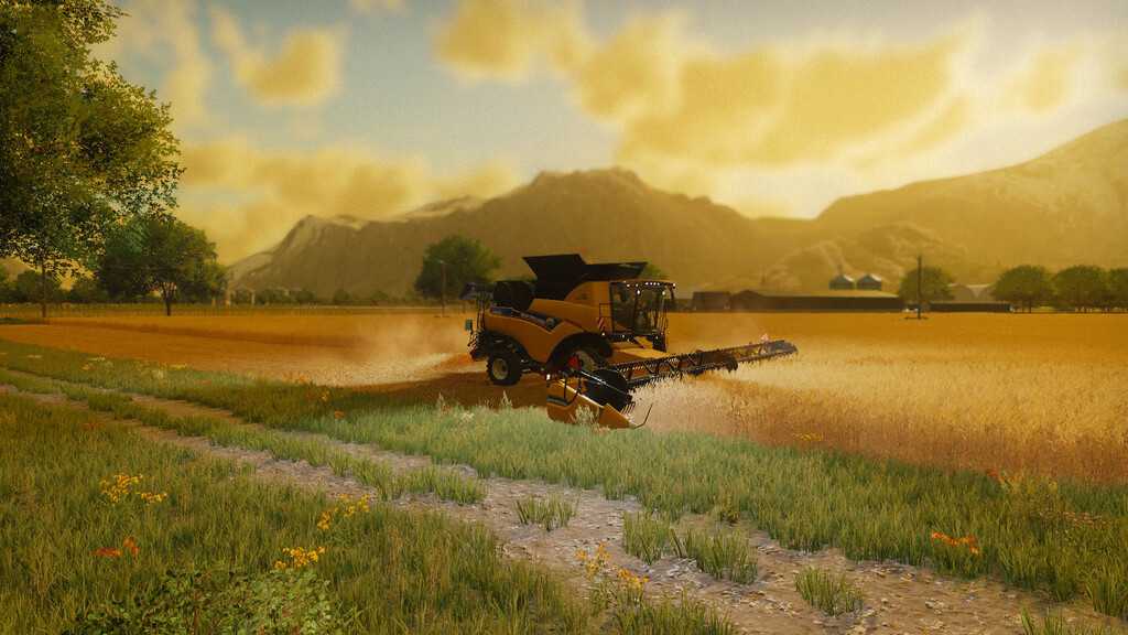 The Role of Mods in Farming Simulator 25: What You Need to Know