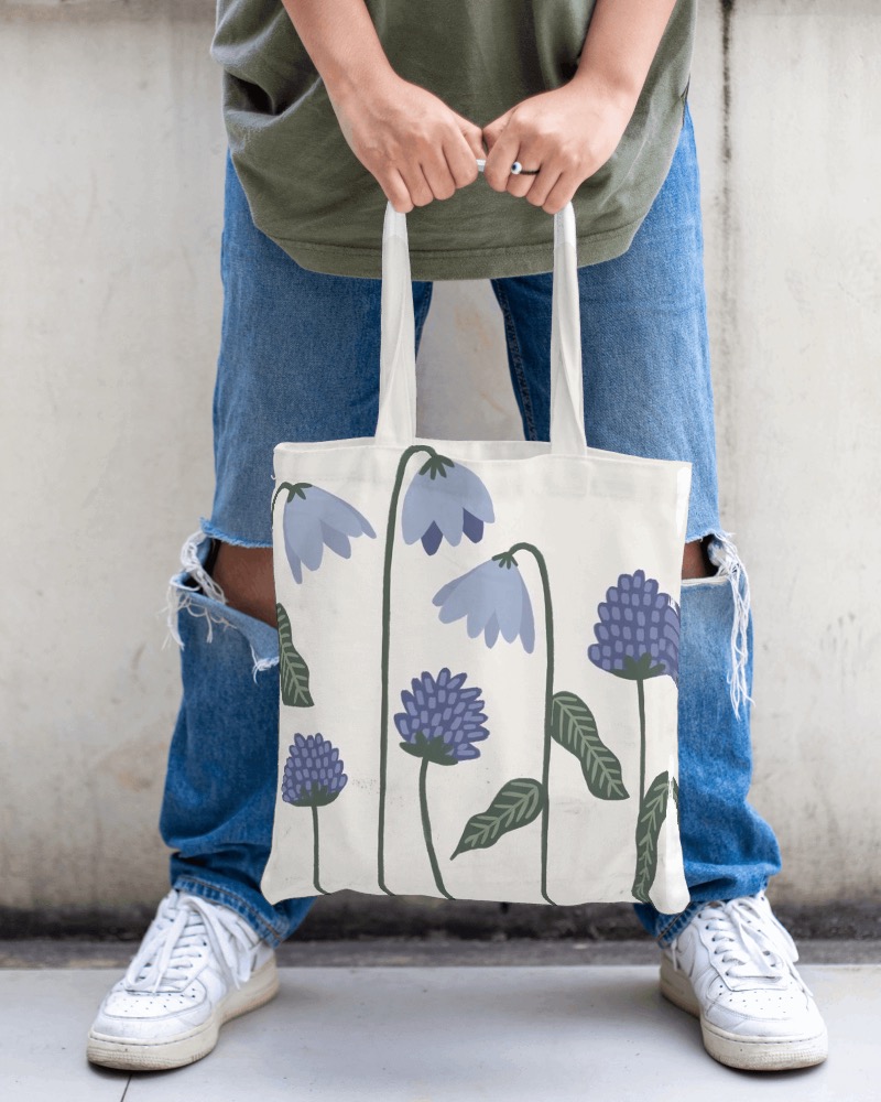 Bag Packaging