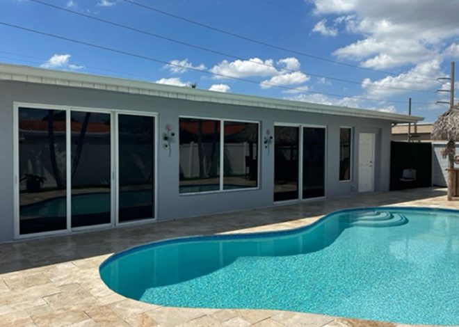 Budget-Friendly Impact Window Solutions Without Sacrificing Strength or Style