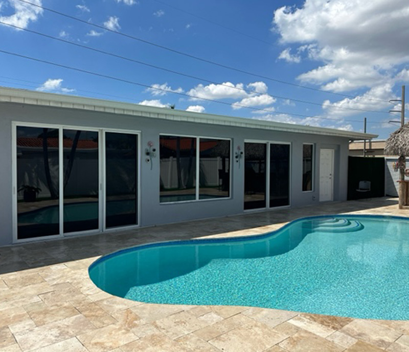 Budget-Friendly Impact Window Solutions Without Sacrificing Strength or Style