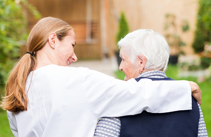 Aged care